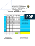 Formato Daex Unico D-123