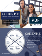 Golden Business School-Modelo Estudio