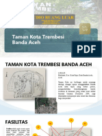 Taman Kota Trembesi