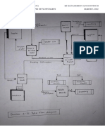 Aec 124 Assignment 2 Flowcharts