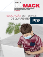 Revista BSBMack 8 - Educação em Tempos de Quarentena