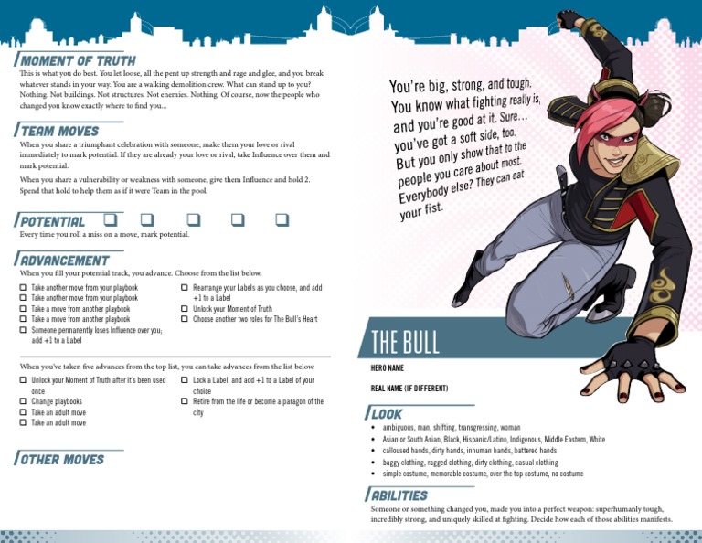 MASKS Reprint PlayBooks PDF PDF