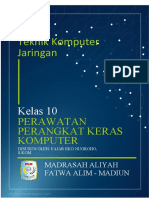 Sampul Modul