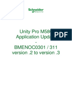 UserGuide M580 Application Update Tool