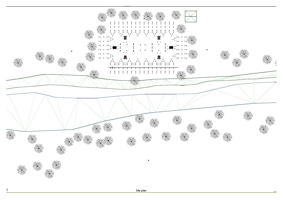 Dimensions for 14x7.5 Inch Plan | PDF