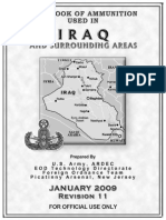 Iraq Handbook - Jan 09 - Rev 11