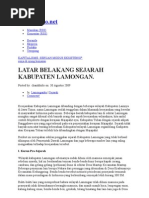 Download asal mula lamongan by vcipenk SN56579130 doc pdf