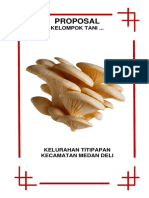 Proposal Koptan