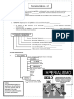 Practica Del Imperialismo 4 To Año