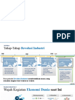 revolusi industri 4 0