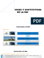 Módulo V - Procedimientos de Importación