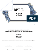 2022 T1 RPT SEJ (Kump.a-Sek - Ahad)