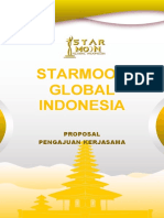 Proposal Sponsorship Starmoon Global Indonesia 2022 (Revisi)