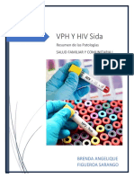 VPH y VIH Sida