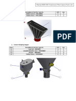 Master 4500 MD Treatment Plant Spare Parts