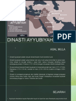 Dinasti Ayyubiyah