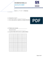 03-Repaso de Graficas de Funciones Polinomiales