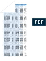 Japanese Data Analysis