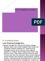 Pujangga Baru