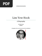 Download Lim Yew Hock Biography by Jordan Leong SN56580870 doc pdf