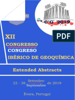 2 XII CIG XX SG 2019 Extended Abstracts
