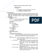 Analisis Sistematika dan Kebahasaan Karya Ilmiah