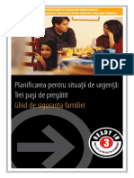 Family Guide Romanian