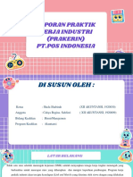 Laporan PDF