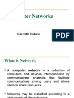 7 Computer Networks