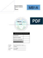 Tarea 2 Lab Mate