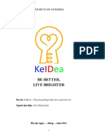 KeIDea Startup