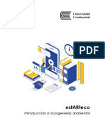 estARteco - Introduccion A La Ingenieria Ambiental