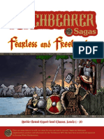 Torchbearer Sagas - Fearless and Freebooting