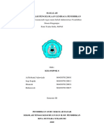 Makalah Administrasi Pengelolaan Lembaga Pendidikan - 8 - (Ai Robiatul Adawiyah, Munirah, Isop Sopiah, Rahmawati)