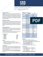 878, y Chromosome Microdeletion Multiplex Real Time PCR Kit