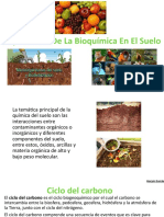 Bioquimica Diapositivas