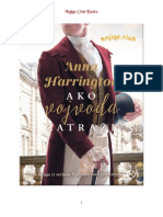 Anna Harrington - Ako Vojvoda Zatrazi