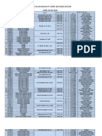 Jadwal UTS Susulan Fix-1