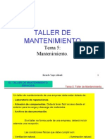 Tema5 Taller de Mantenimiento (Sólo Lectura)