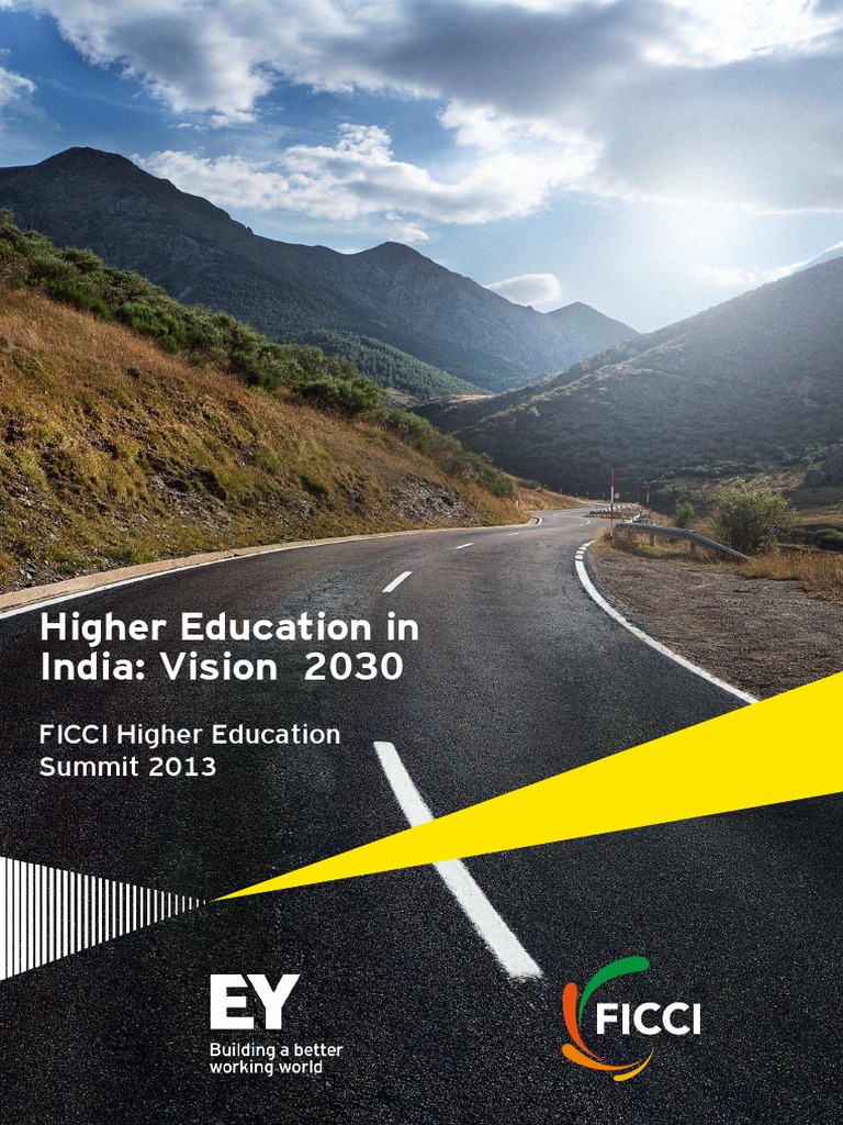Higher Education Vision 2030 | PDF | Educational Technology | Learning