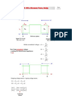 S Parameters