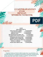 Kel. 3 (Asuhan Kep. Anak Sindrom Nefrotik) - 1