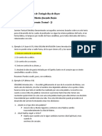 Homiletica Tarea 2 - Leccion 2