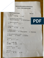 Maths Model (3)