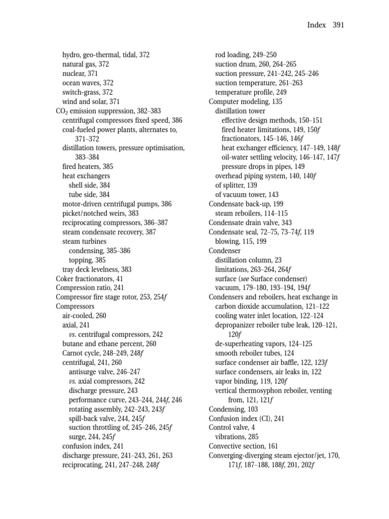 02.understanding Process Equipment For Operators & Engineers-70 | PDF ...