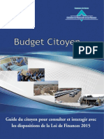 Budget Citoyen2015