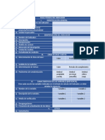 Ficha Técnica Del Indicador