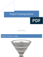 Project Funnel