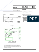 Group Management Operation Error: Run CPU Speed CPU DI120-150 DI180-420 (Meaning) (Actions To Take)