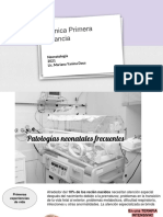 Clase  - Neonatología (1)